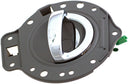 Dorman 84088 Interior Door Handle - Rear Left