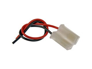 Motormite 84734 Flasher Connector