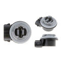 Motormite 84765 Parking Light Bulb Socket - Front or Rear