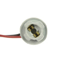 Motormite 84803 Parking Light Bulb Socket - Front