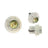 Motormite 84809 Turn Signal Light Socket