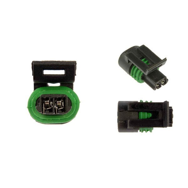 Motormite 85100 Engine Coolant Temperature Sensor Connector