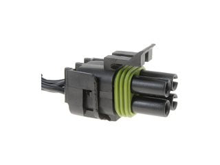 Motormite 85112 Idle Air Control Valve Connector