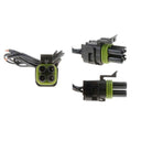 Motormite 85112 Idle Air Control Valve Connector