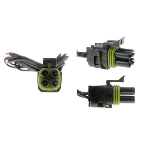 Motormite 85112 Idle Air Control Valve Connector