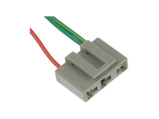 Motormite 85121 Ignition Coil Connector