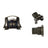 Motormite 85137 Engine Cooling Fan Clutch Switch Connector