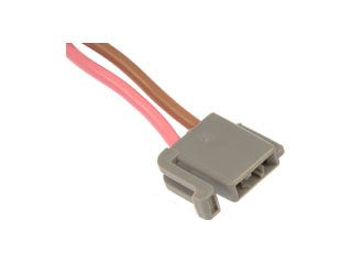 Motormite 85152 HVAC Clutch Coil Connector