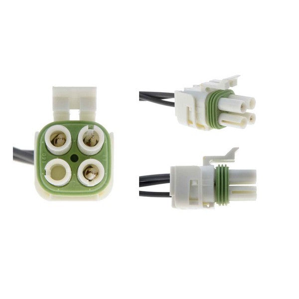 Motormite 85182 Automatic Transmission Torque Converter Connector
