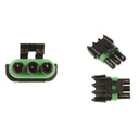 Motormite 85186 Throttle Position Sensor Connector