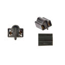 Motormite 85809 Headlight Connector