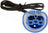 Motormite 85811 Headlight Socket - High Beam