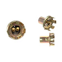 Motormite 85819 Tail Light Socket - Front