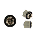 Motormite 85822 Parking Light Bulb Socket - Front or Rear