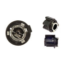 Motormite 85824 Parking Light Bulb Socket - Rear