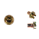Motormite 85825 Parking Light Bulb Socket - Rear