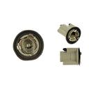 Motormite 85827 Parking Light Bulb Socket - Rear