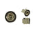 Motormite 85827 Parking Light Bulb Socket - Rear