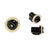 Motormite 85830 Parking Light Bulb Socket - Front, Front Left or Rear