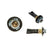 Motormite 85833 Parking Light Bulb Socket - Front or Rear