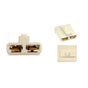 Motormite 85841 Alternator Connector