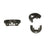 Motormite 85848 Ignition Coil Connector