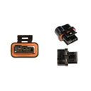 Motormite 85854 Voltage Regulator Connector
