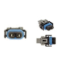 Motormite 85855 Fog Light Connector