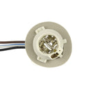 Motormite 85872 Tail Light Socket - Front or Rear