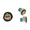Motormite 85876 Parking Light Bulb Socket - Front, Front Right or Rear