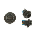Motormite 85878 Parking Light Bulb Socket - Front or Rear