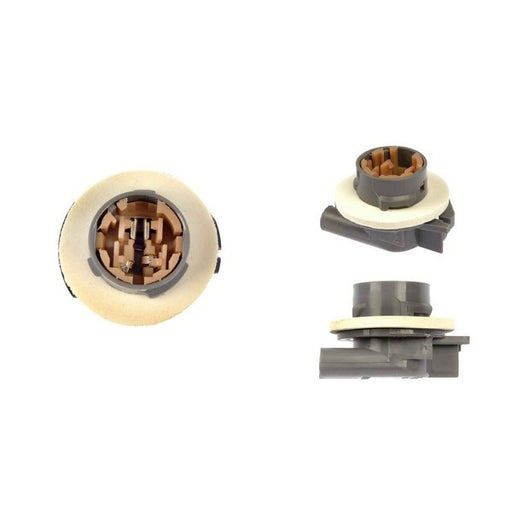Motormite 85881 Side Marker Light Connector - Front, Front Left, Left or Rear