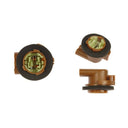 Motormite 85883 Turn Signal Light Socket - Rear