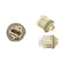 Motormite 85894 Parking Light Bulb Socket - Front