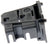 Dorman 86550 Headlight Bulb Retainer
