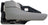 Dorman 88134 Interior Door Handle - Front Left or Rear Left