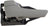 Dorman 88146 Interior Door Handle - Front Left or Rear Left