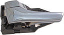 Dorman 88154 Interior Door Handle - Front Left or Rear Left