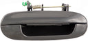 Dorman 88194 Exterior Door Handle - Rear Right