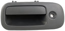 Dorman 88199 Exterior Door Handle - Left Side Hinged Door Front