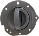 Dorman 88202 Interior Door Handle - Rear Left