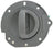 Dorman 88206 Interior Door Handle - Rear Left