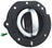 Dorman 88238 Interior Door Handle - Rear Left