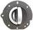 Dorman 88242 Interior Door Handle - Rear Right