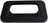 Dorman 88295 Tailgate Handle Bezel