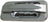 Dorman 88301 Exterior Door Handle - Rear Right