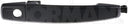 Dorman 88522 Exterior Door Handle - Front Left