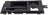 Dorman 88572 Interior Door Handle - Rear Left
