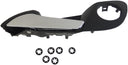 Dorman 88583 Interior Door Handle - Front Left