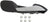 Dorman 88589 Interior Door Handle - Front Right